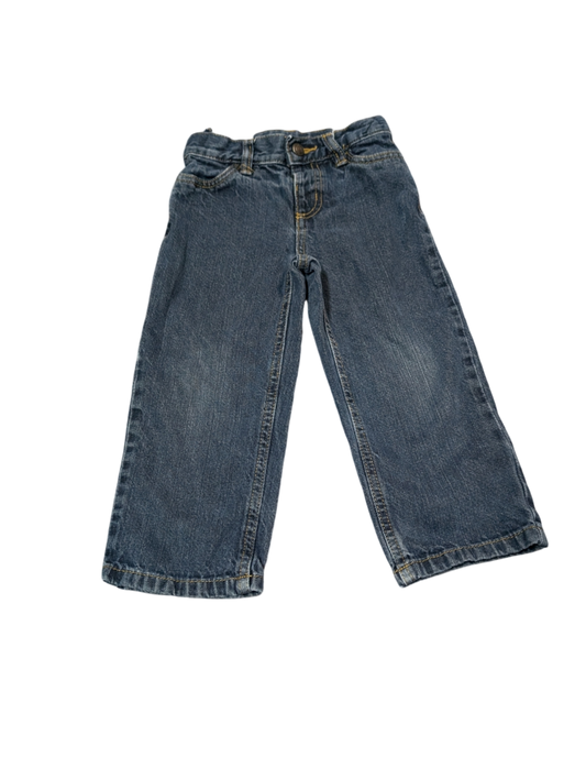 Jeans 3ans George