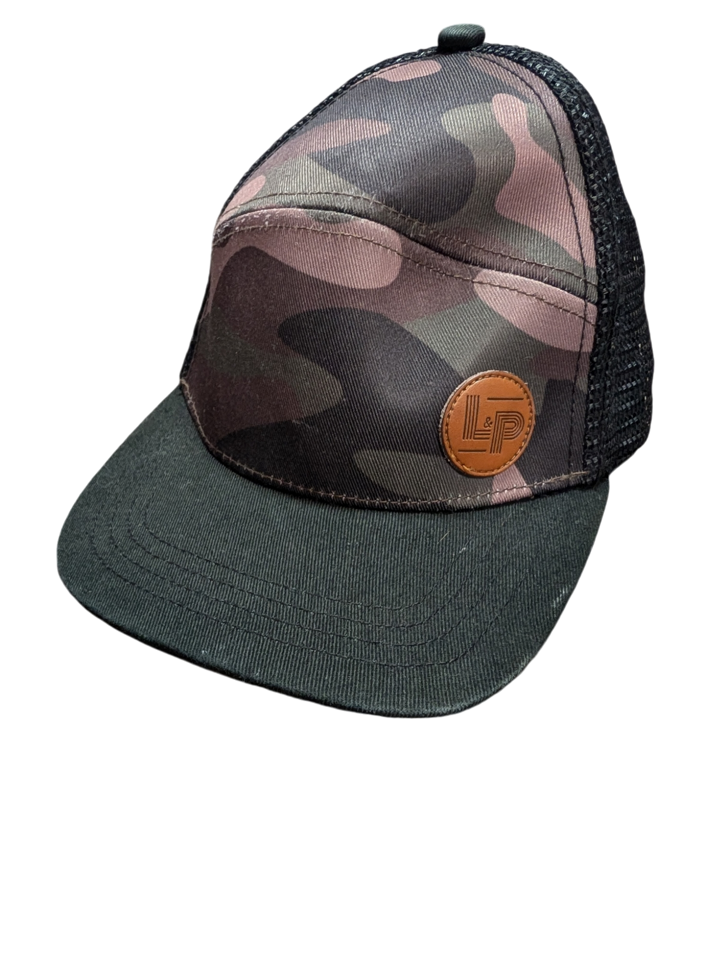 Casquette 2-5ans L&P