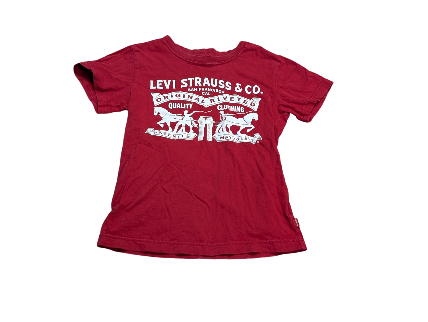 Chandail 7ans Levi's