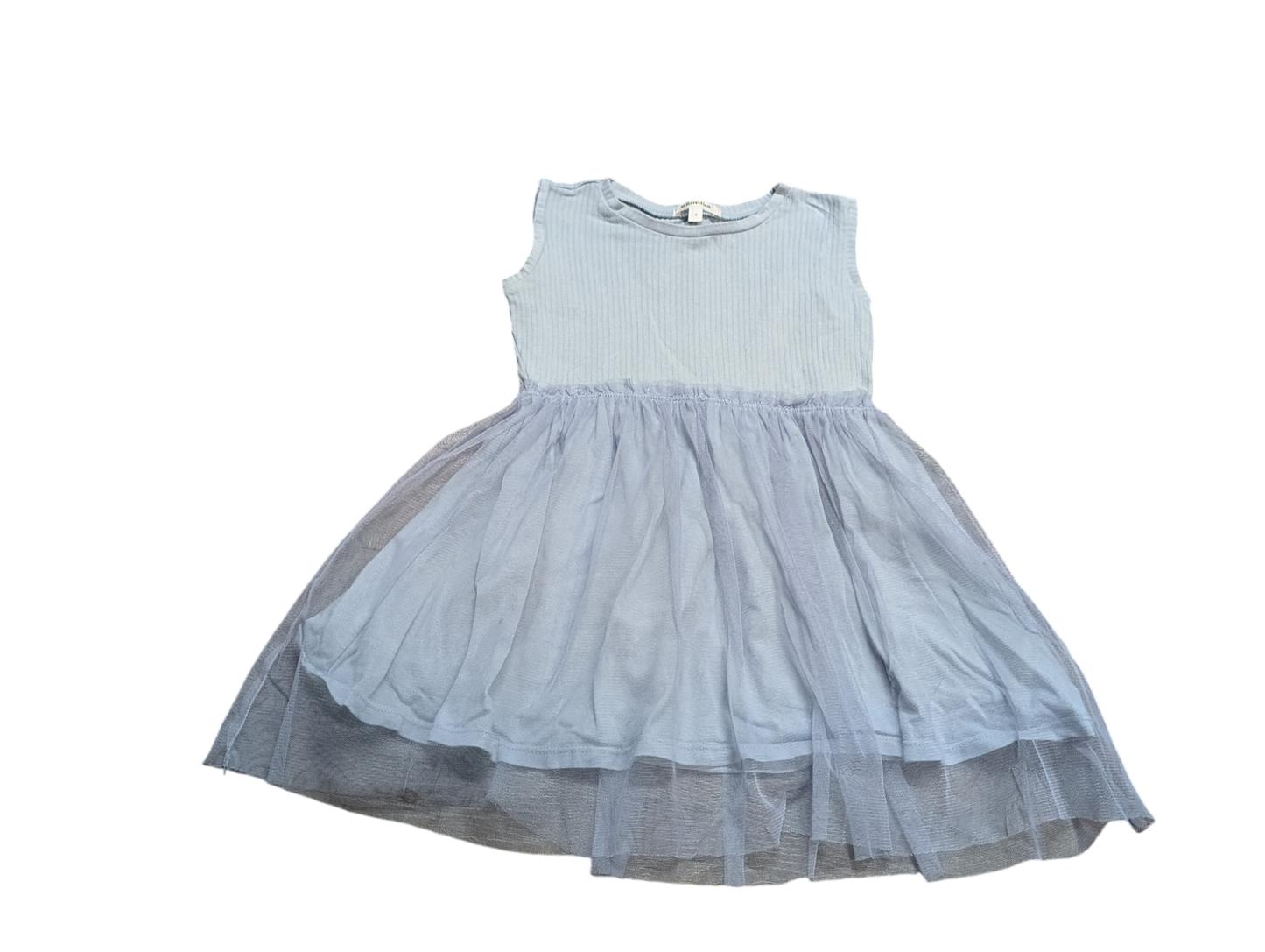 Robe 3ans Blumind