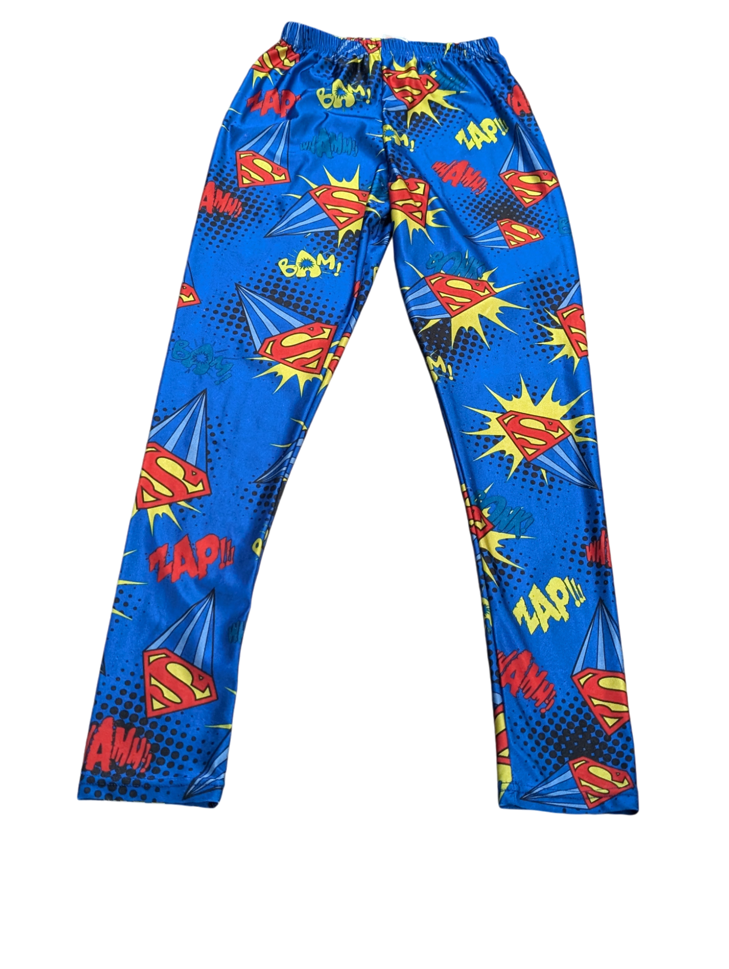 Legging 10ans SuperMan