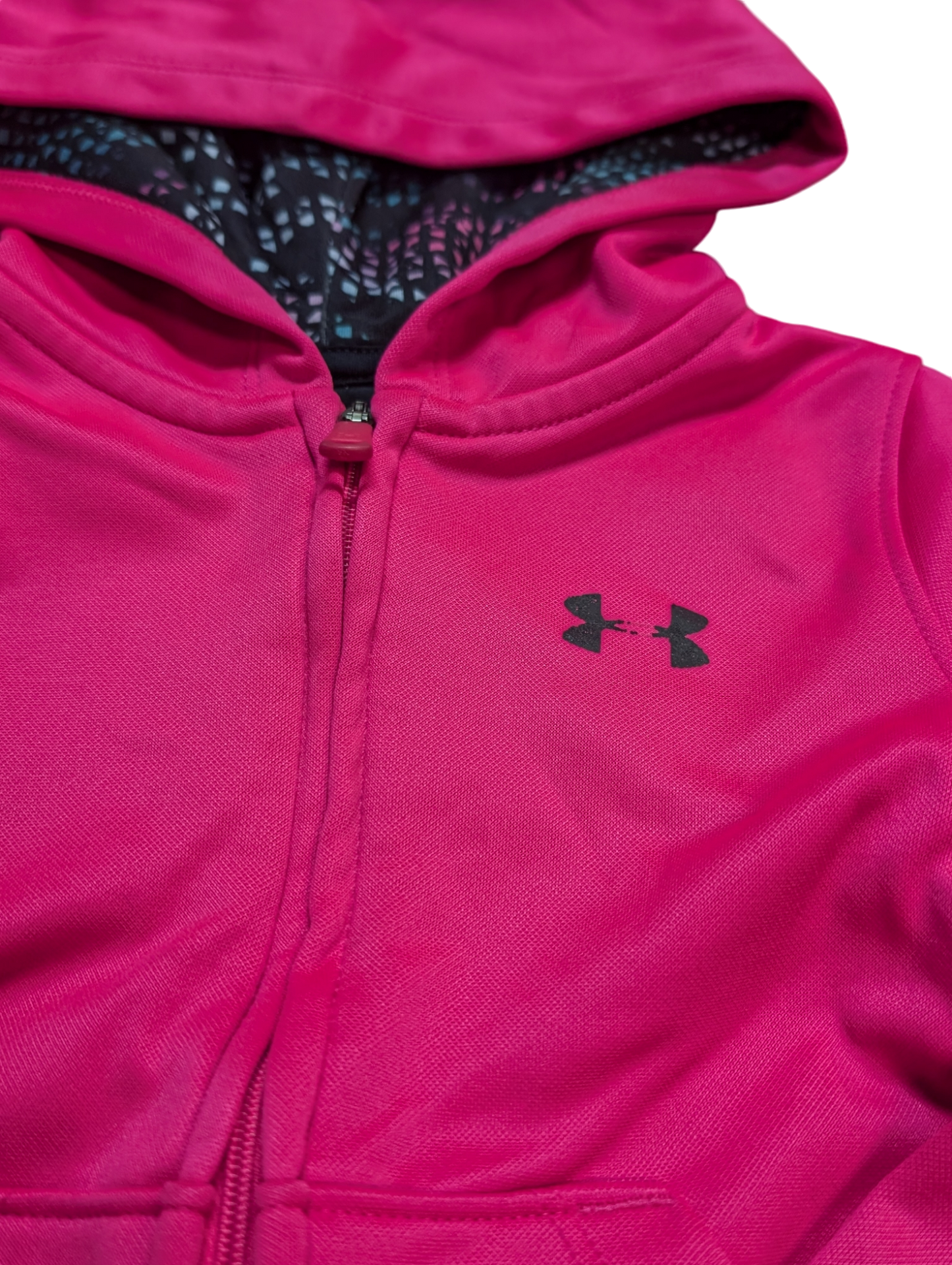 Veste 24mois Under armour