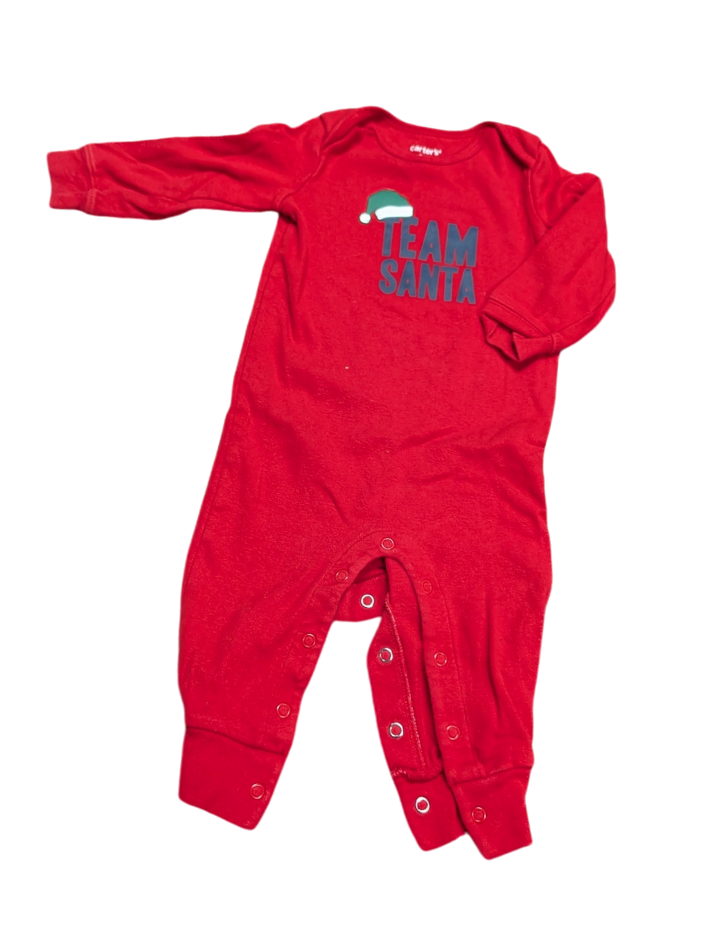 Pyjama 9mois Carters