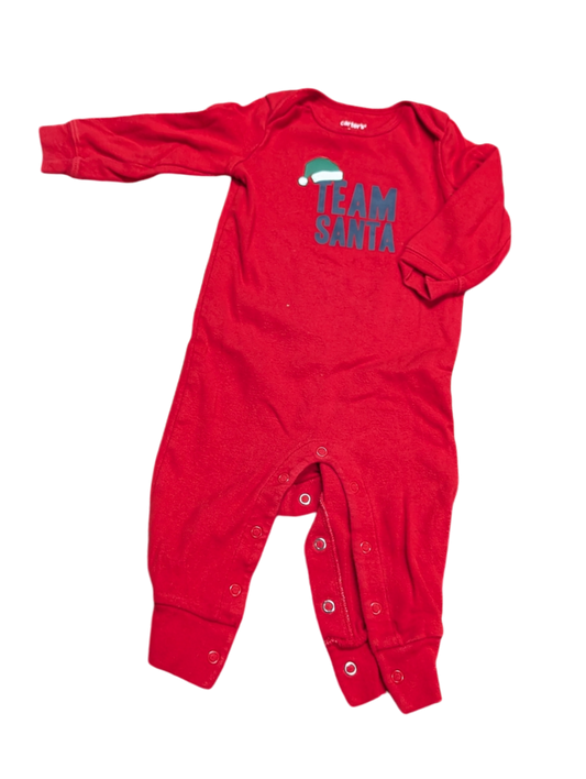 Pyjama 9mois Carters