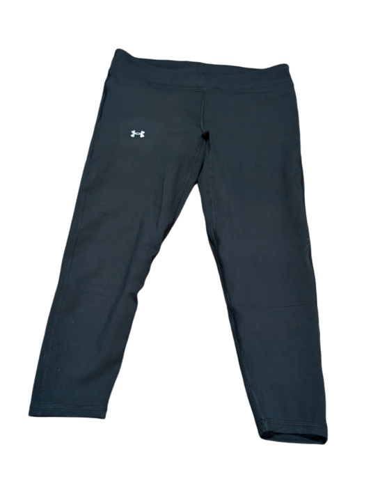 Legging sport 12-13ans Under Armour Neuf