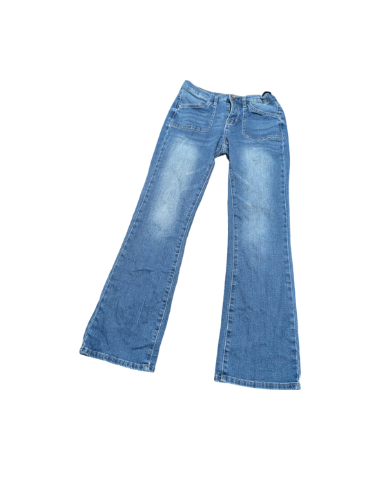 Jeans 12ans Nicole Miller