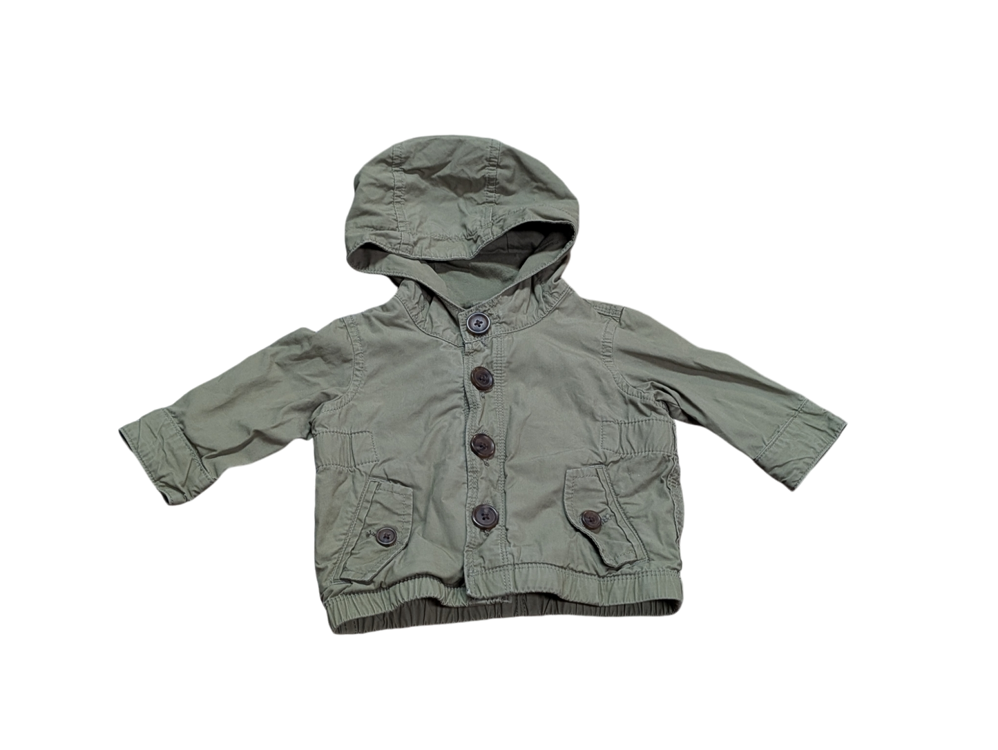 Manteau / Veste 0-6mois Gap