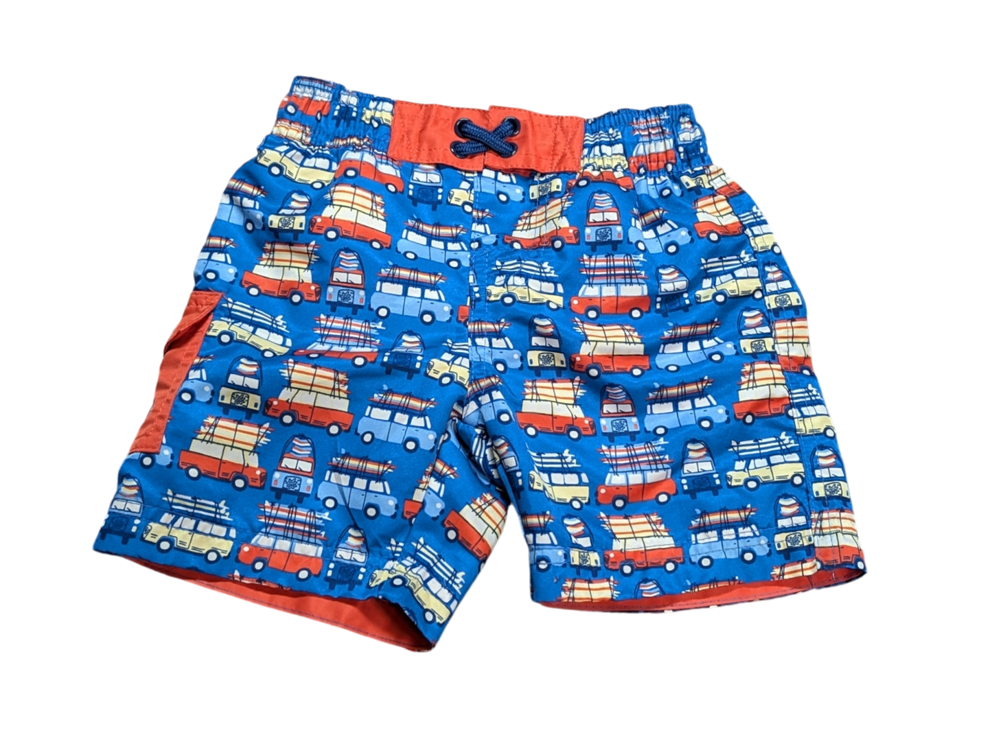 Short maillot 12-18mois UV Skink