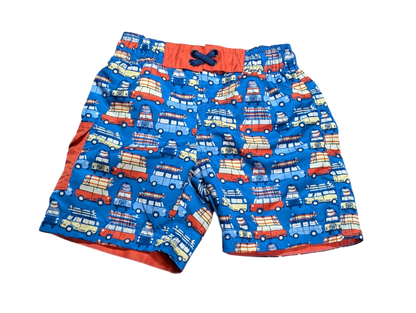 Short maillot 12-18mois UV Skink