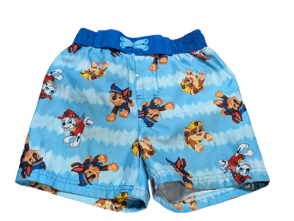 Short maillot 2ans Nickelodeon*