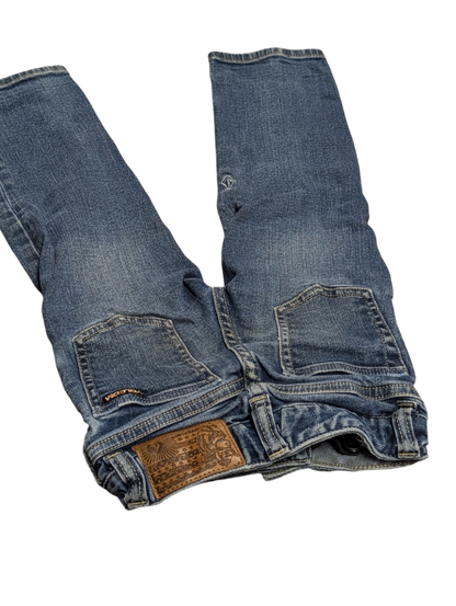 Jeans 2ans Volcom