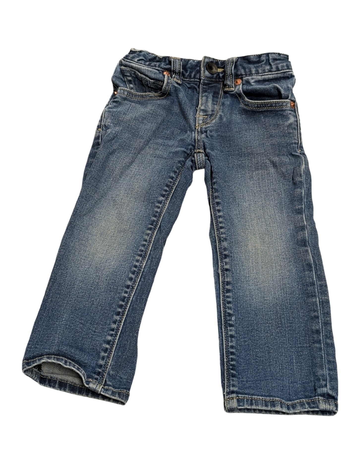 Jeans 2ans Volcom