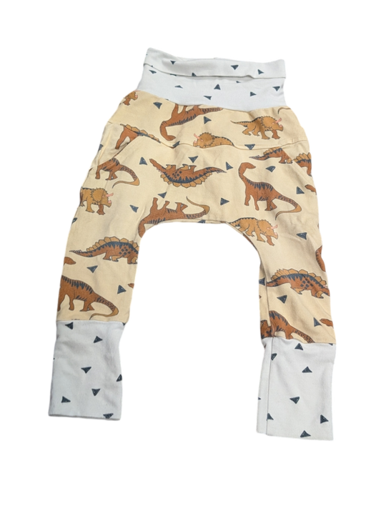 Pantalon évolutif 1-3ans Little yogi