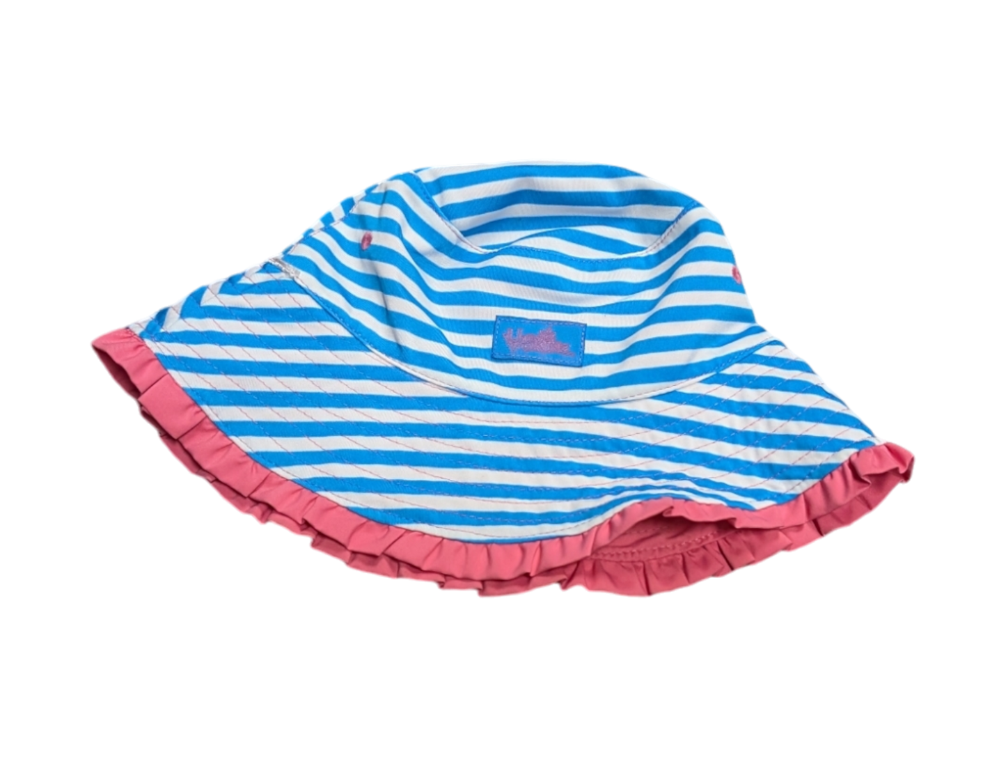 Chapeau 2-4ans UV skink