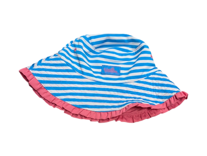 Chapeau 2-4ans UV skink