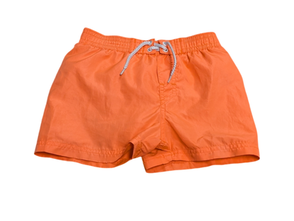 Short maillot 3-4ans 3pommes