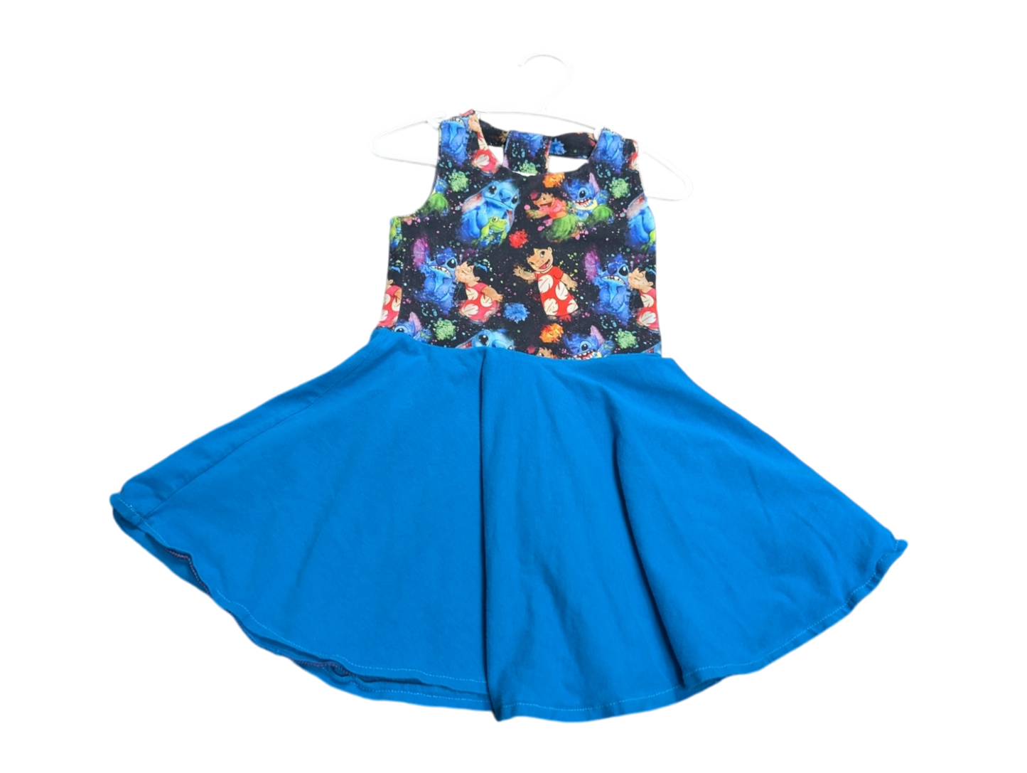 Robe 4ans Noxila