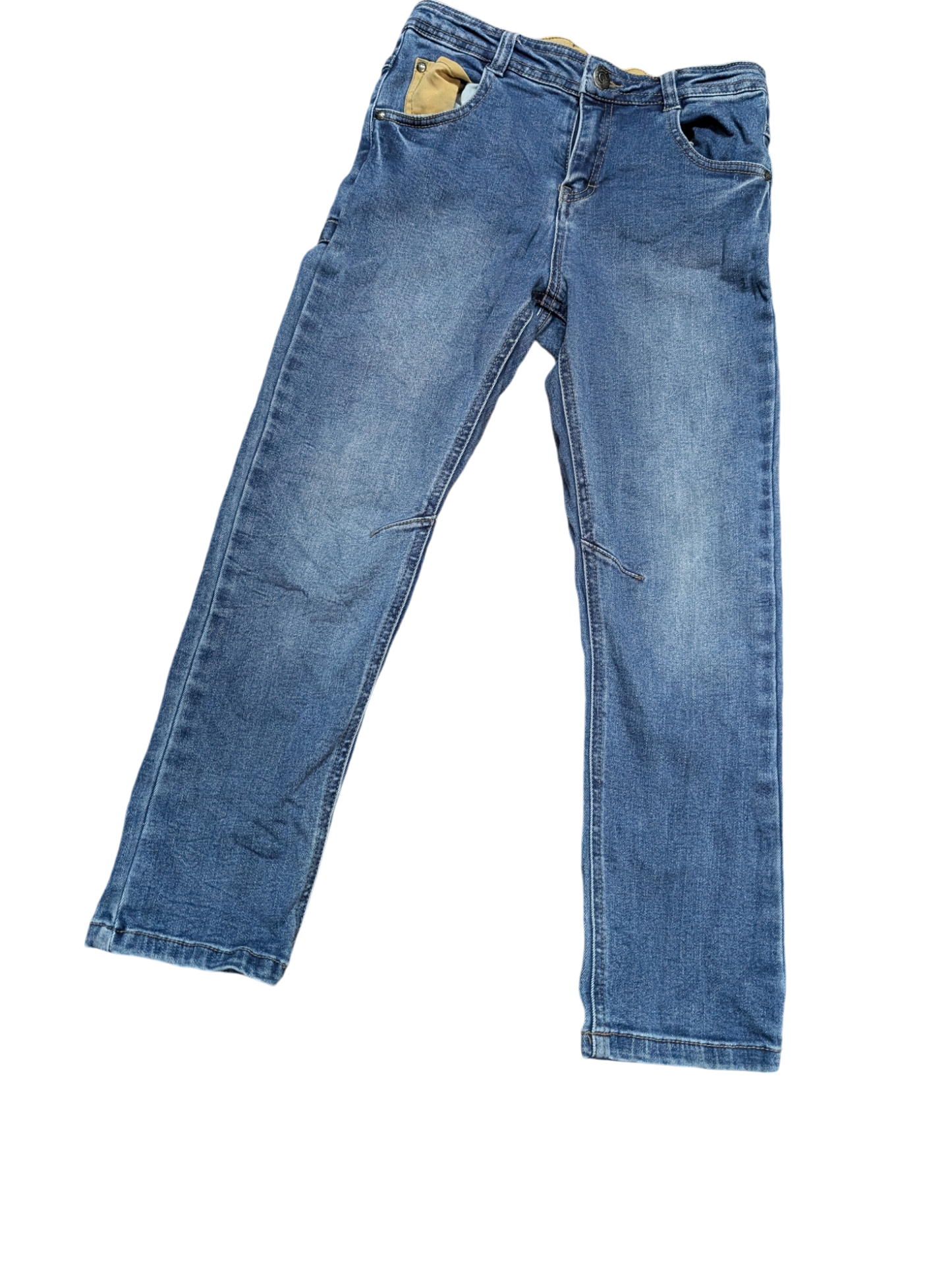 Jeans 8ans Souris mini