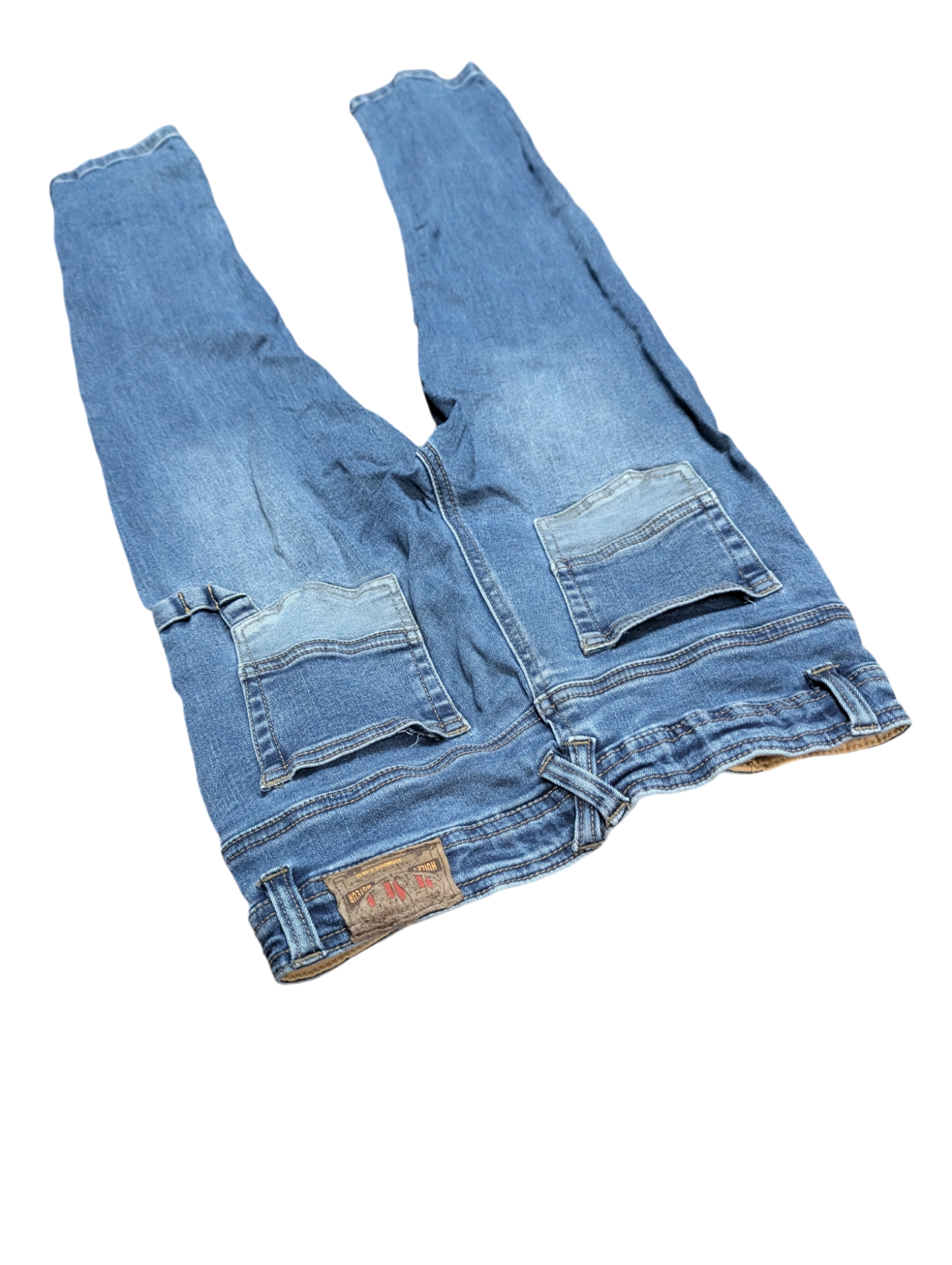 Jeans 8ans Souris mini