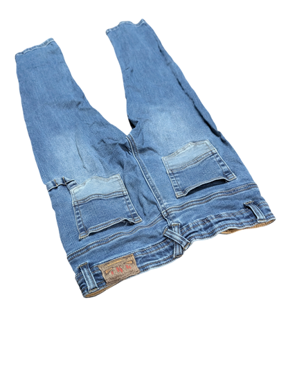 Jeans 8ans Souris mini