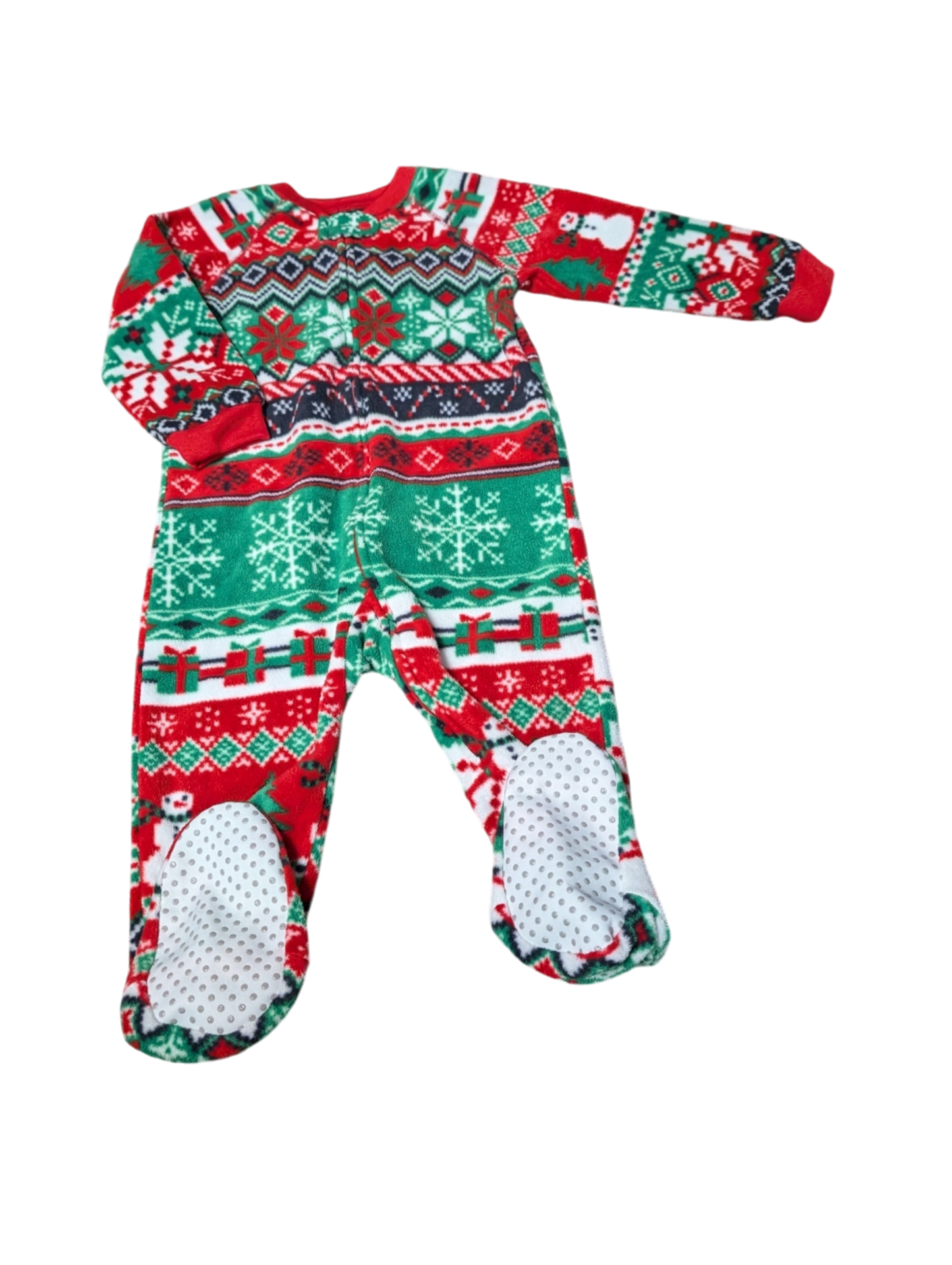 Pyjama polAr 18-24mois Children Place