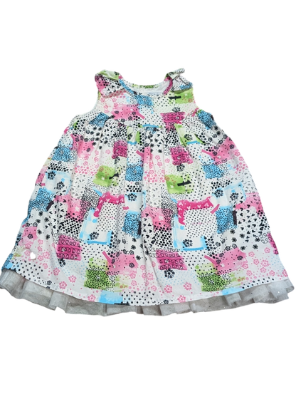 Robe 24mois Souris mini*