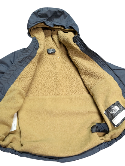 Manteau mi-saison 18-24mois The North Face