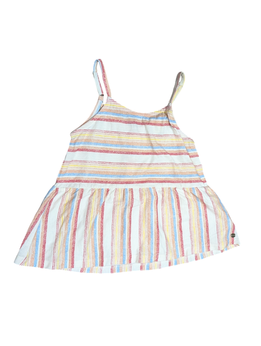 Camisole 10ans Roxy Neuf