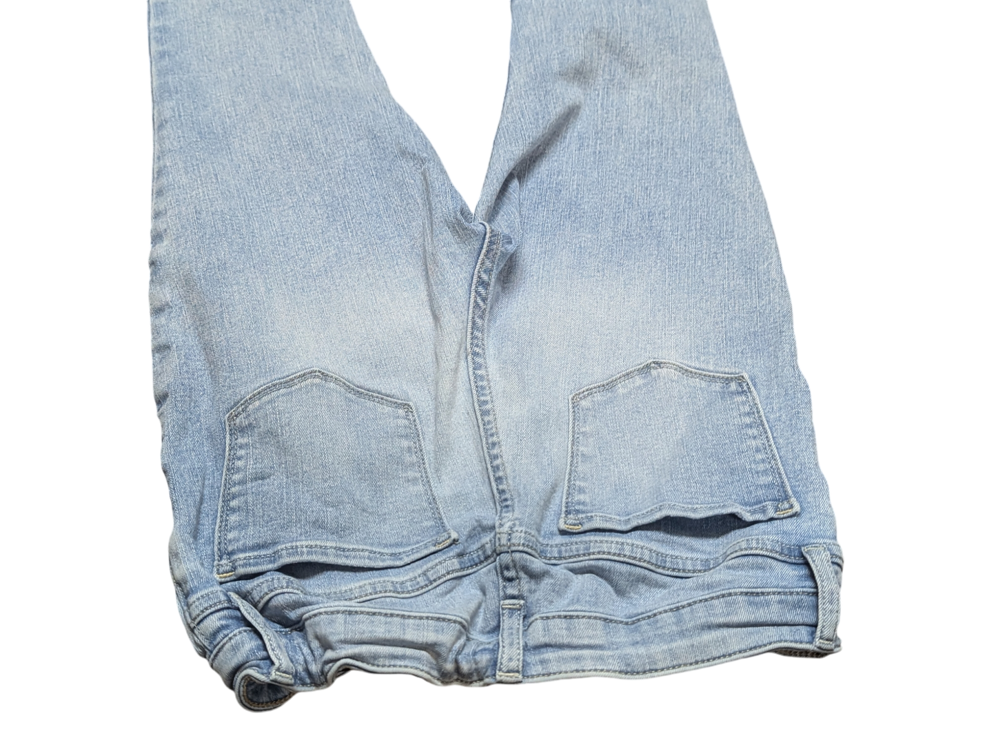 Jeans 9-10ans H&M