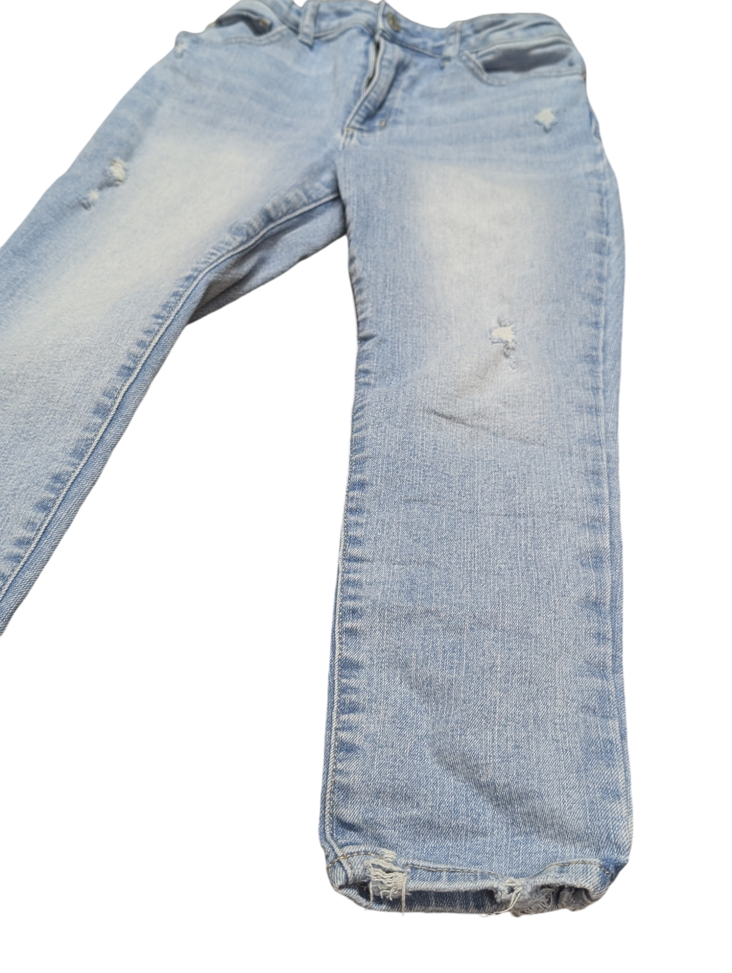 Jeans 9-10ans H&M