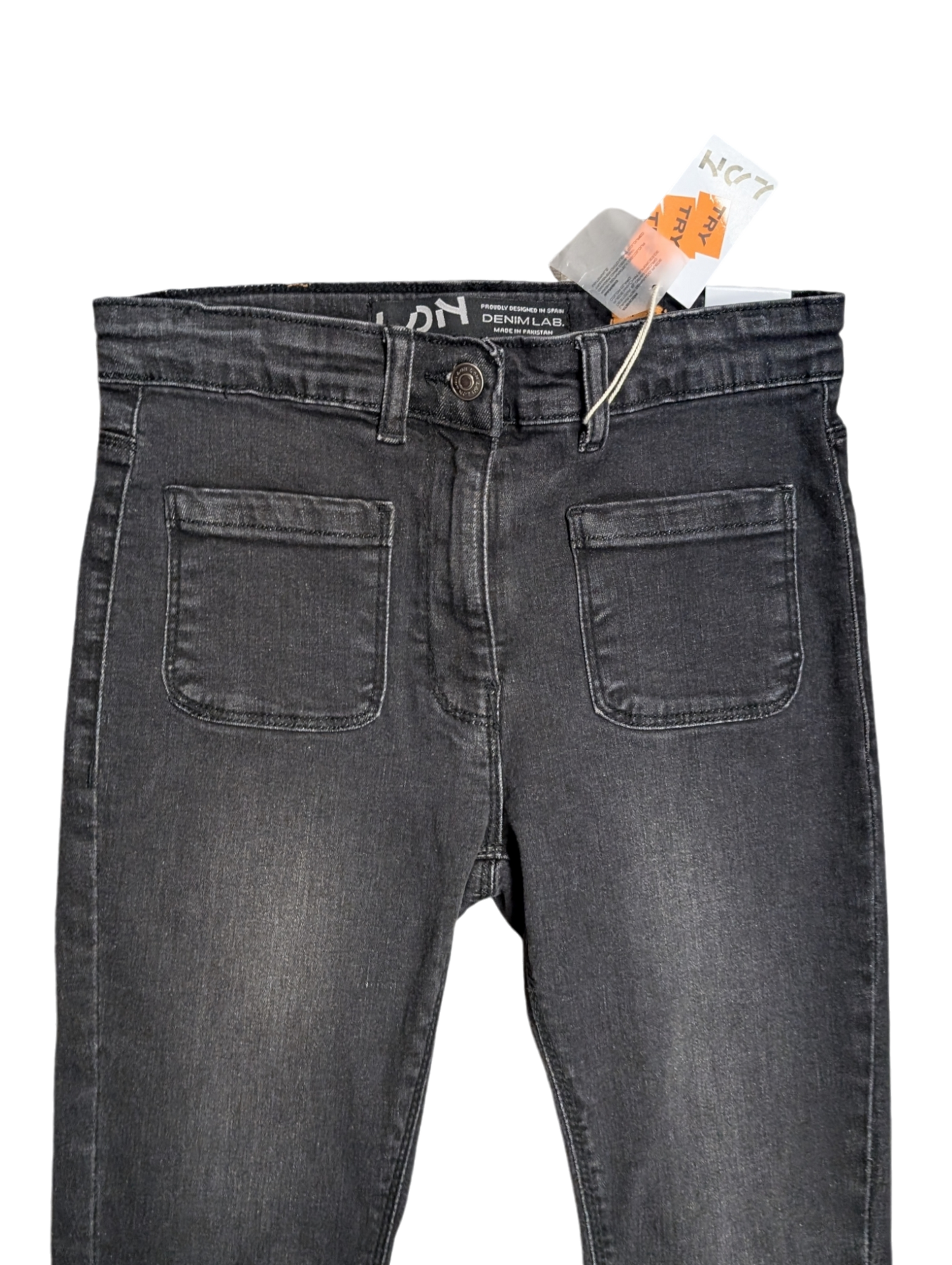 Jeans 12 ans Losan Neuf