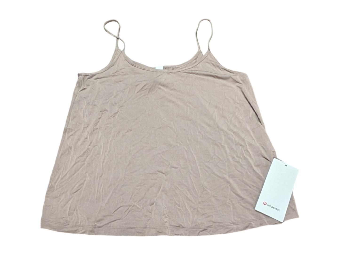 Camisole gr 8 médium Lululemon Neuf