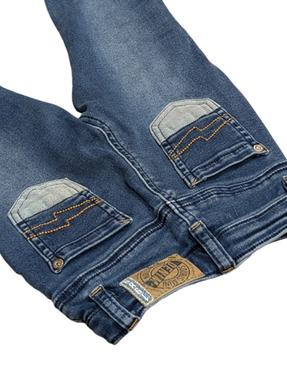 Jeans 12-18mois Souris mini