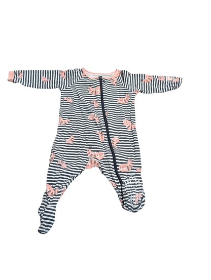 Pyjama 6-9mois Souris mini*