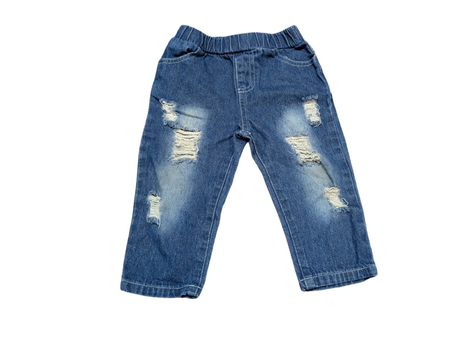 Jeans 2ans Internet