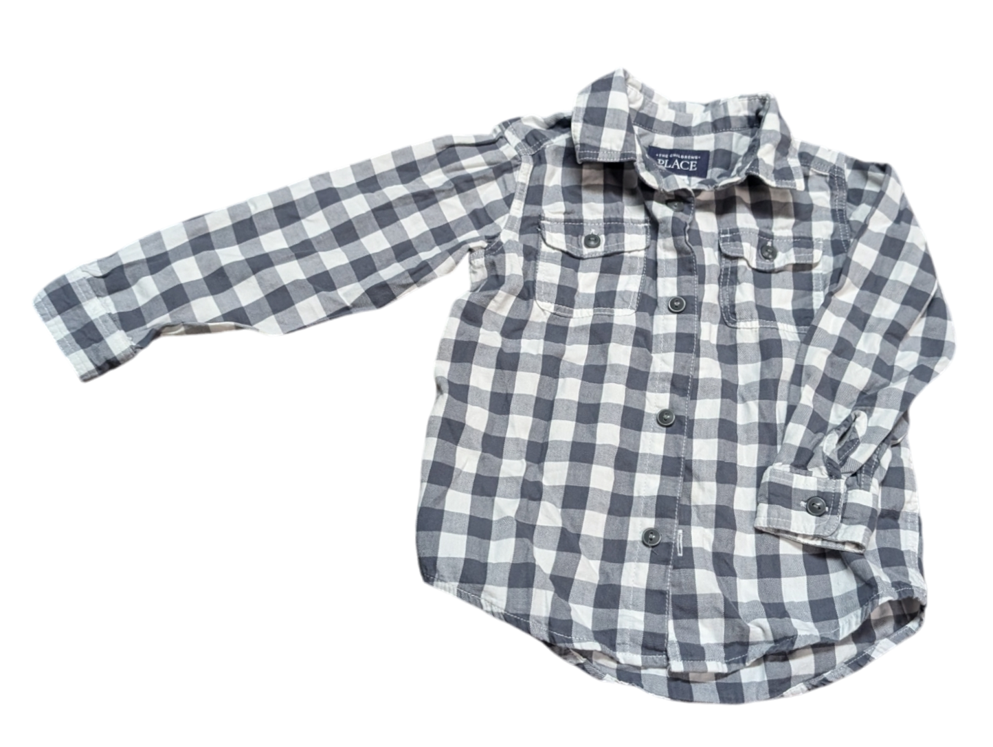 Chemise 3ans Children Place