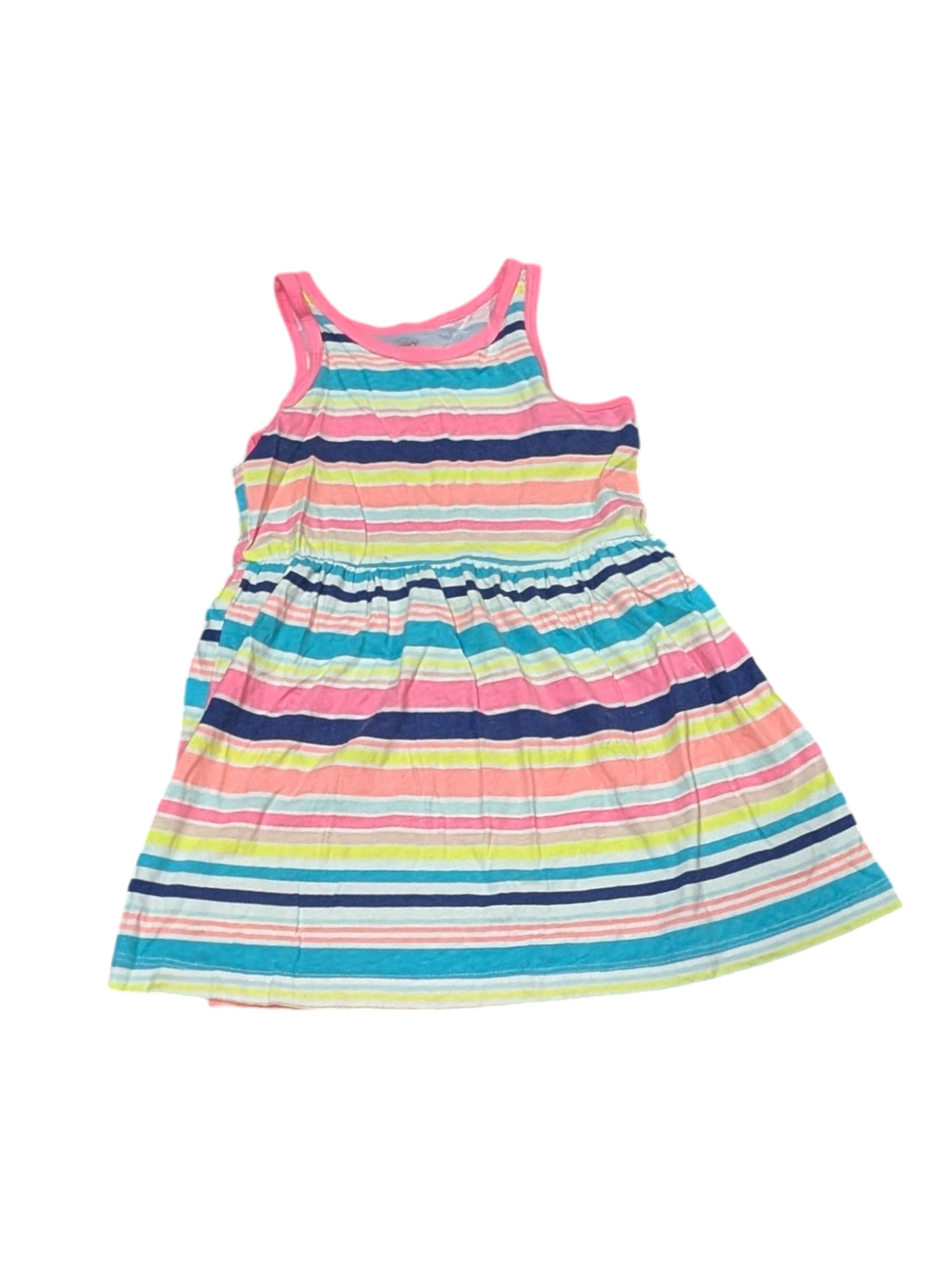 Robe 3ans Carters