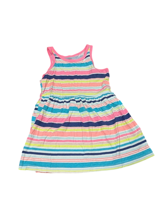 Robe 3ans Carters