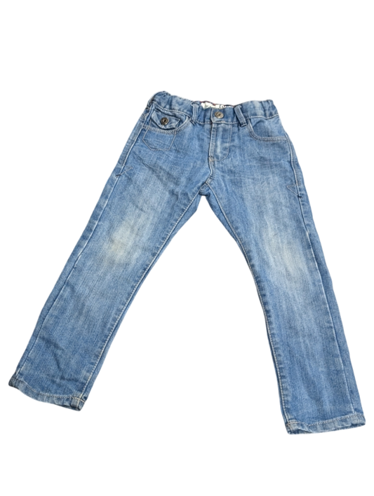 Jeans 3ans Okaïdi*