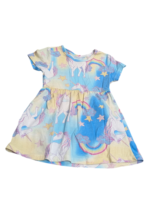 Robe 2-3ans Arie