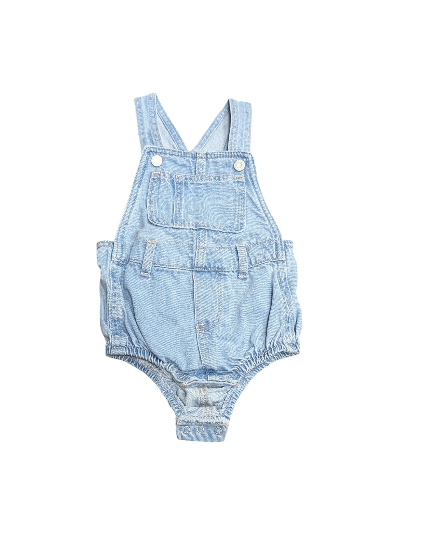 Salopette cache-couche 18-24mois Old Navy