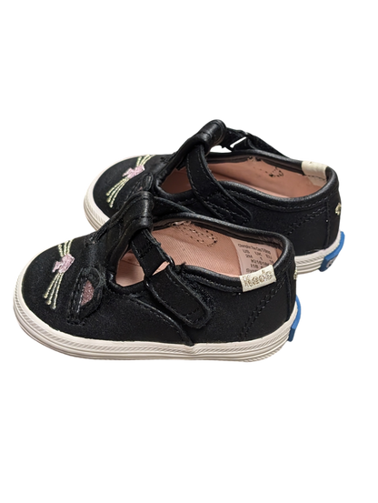 Chaussures gr 2 bébé Keds Kate Spade Neuf