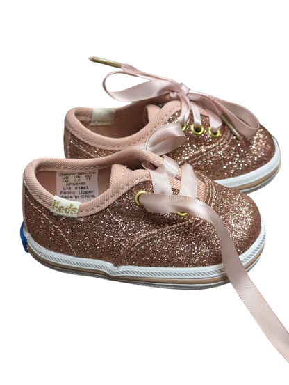 Chaussures gr 1 bébé Keds Kate Spade Neuf