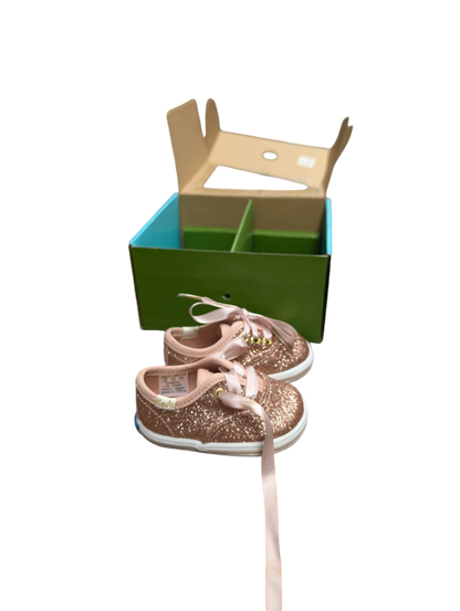 Chaussures gr 1 bébé Keds Kate Spade Neuf