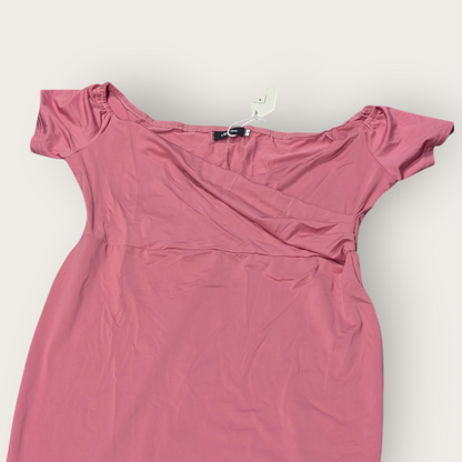 Robe maternité small Molliya NEUF