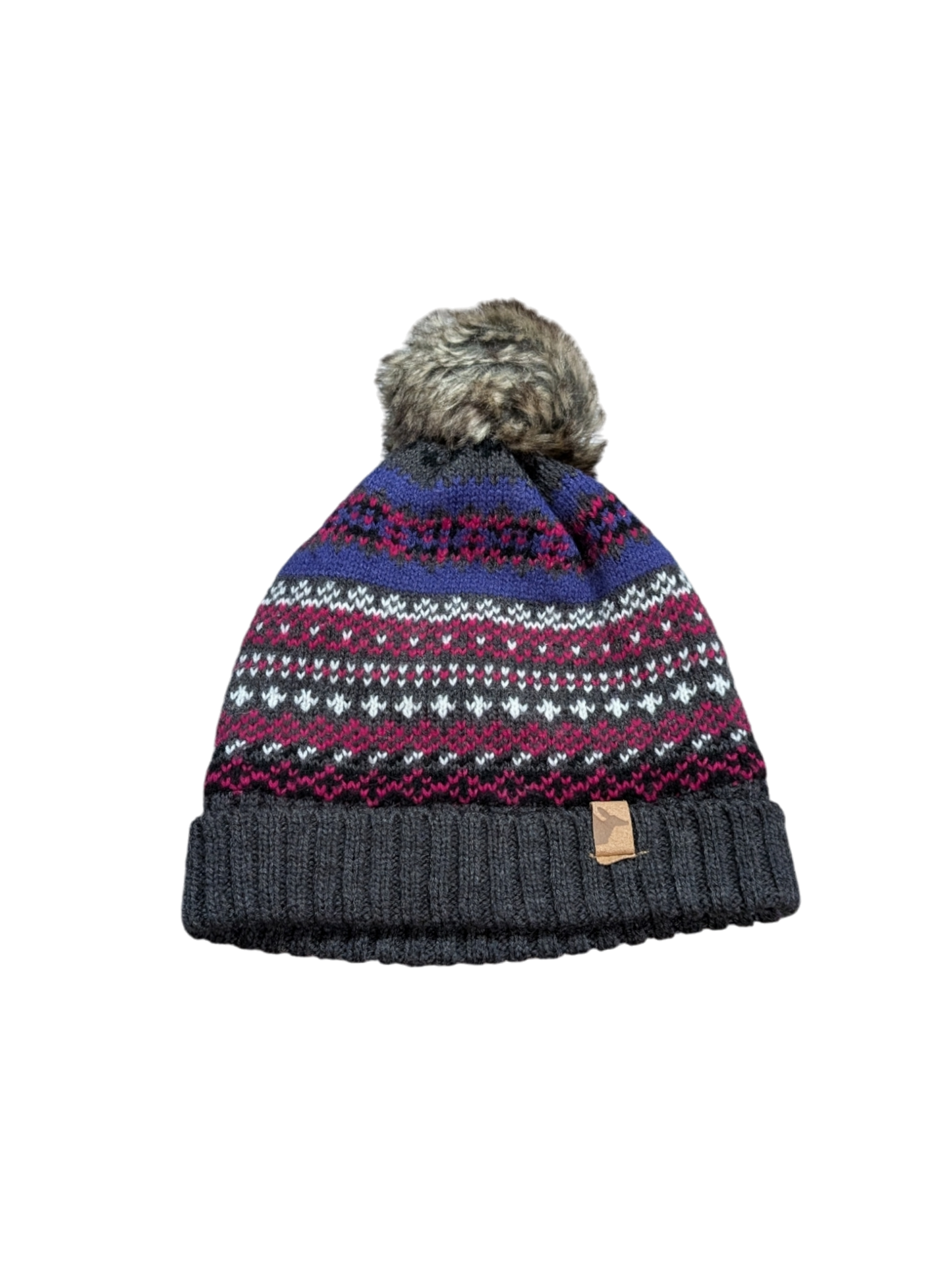 Tuque 4-6ans