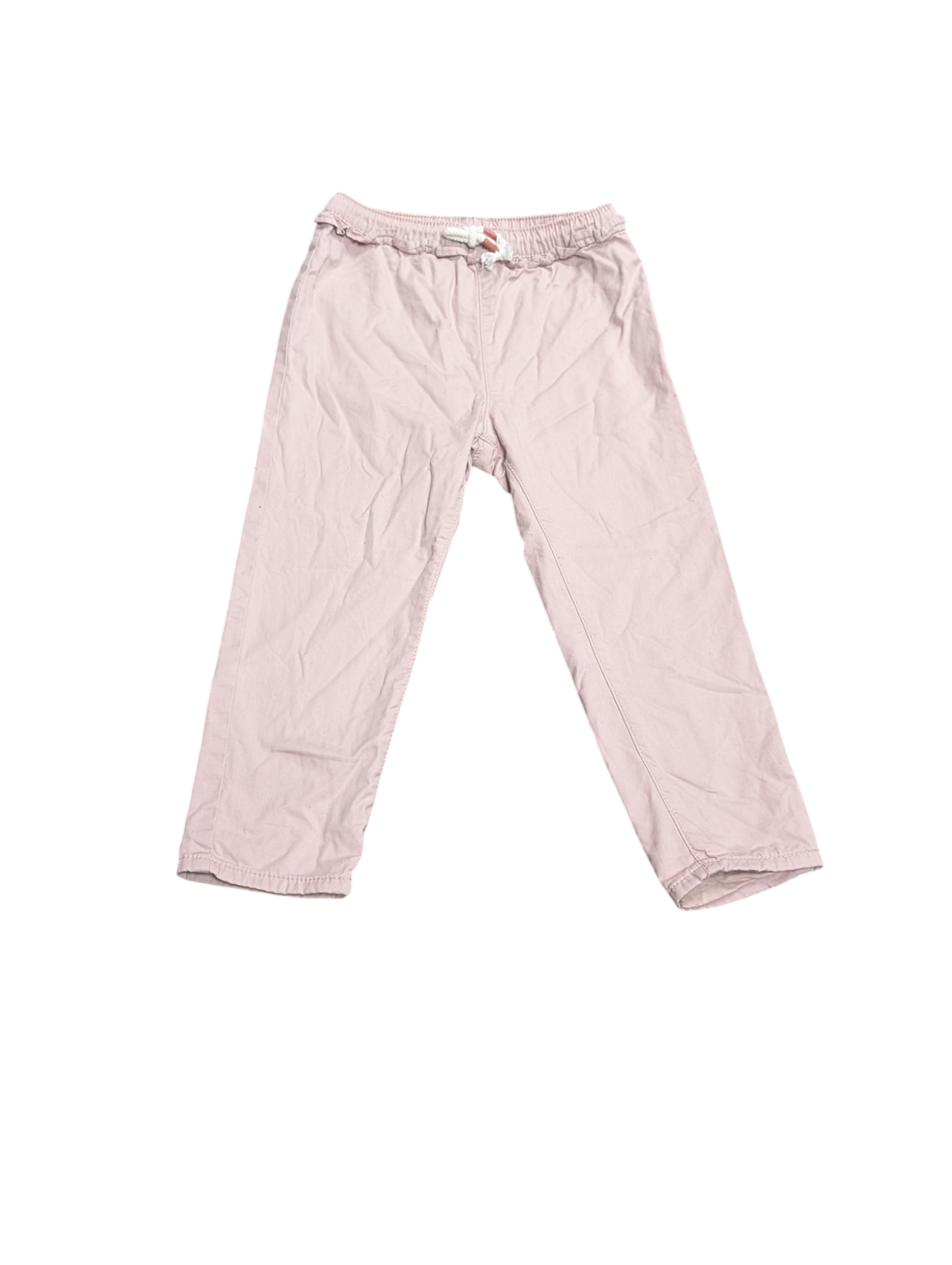 Pantalon épais 2-3ans H&M