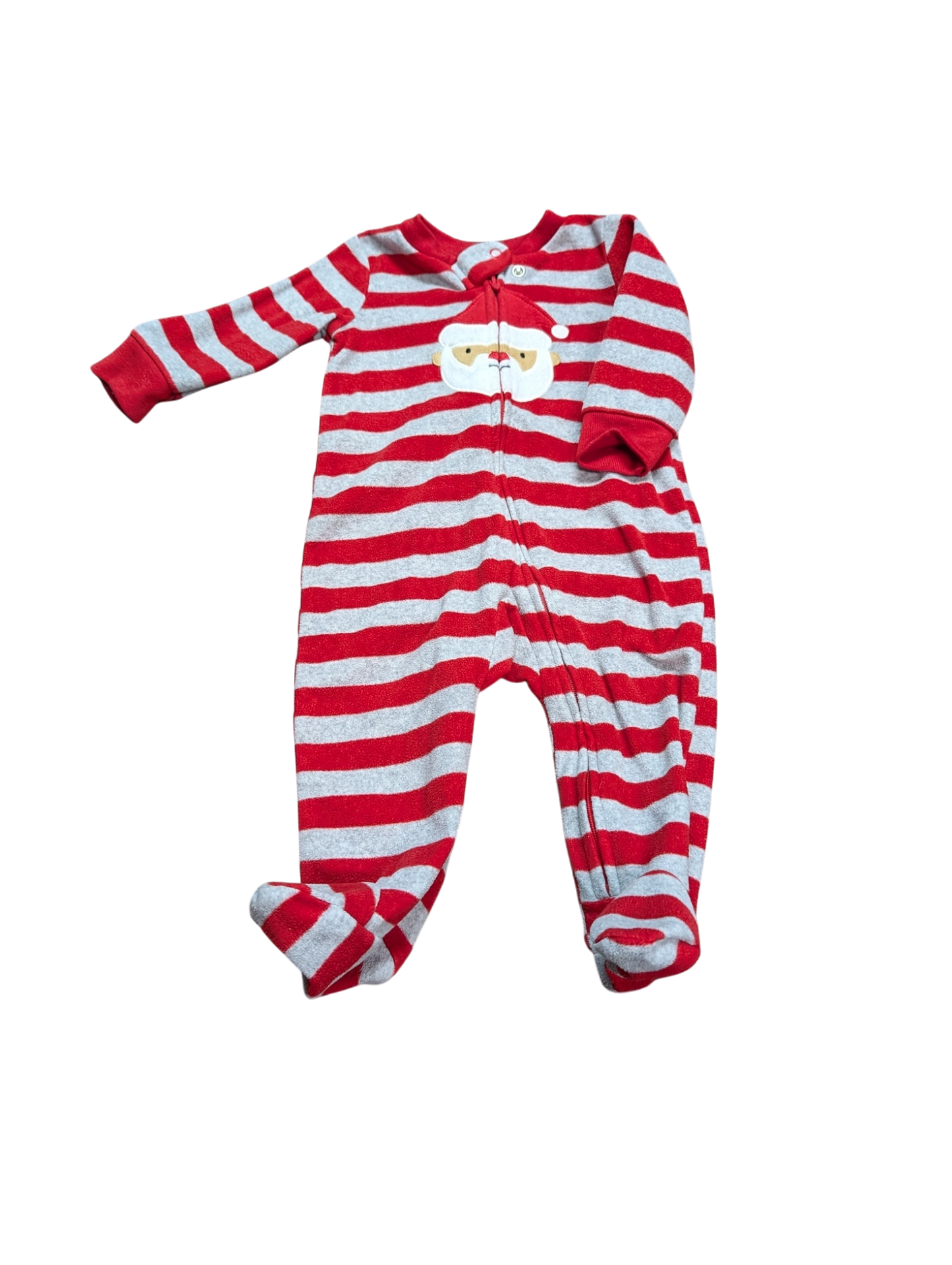 Pyjama polar 3-6mois Carters