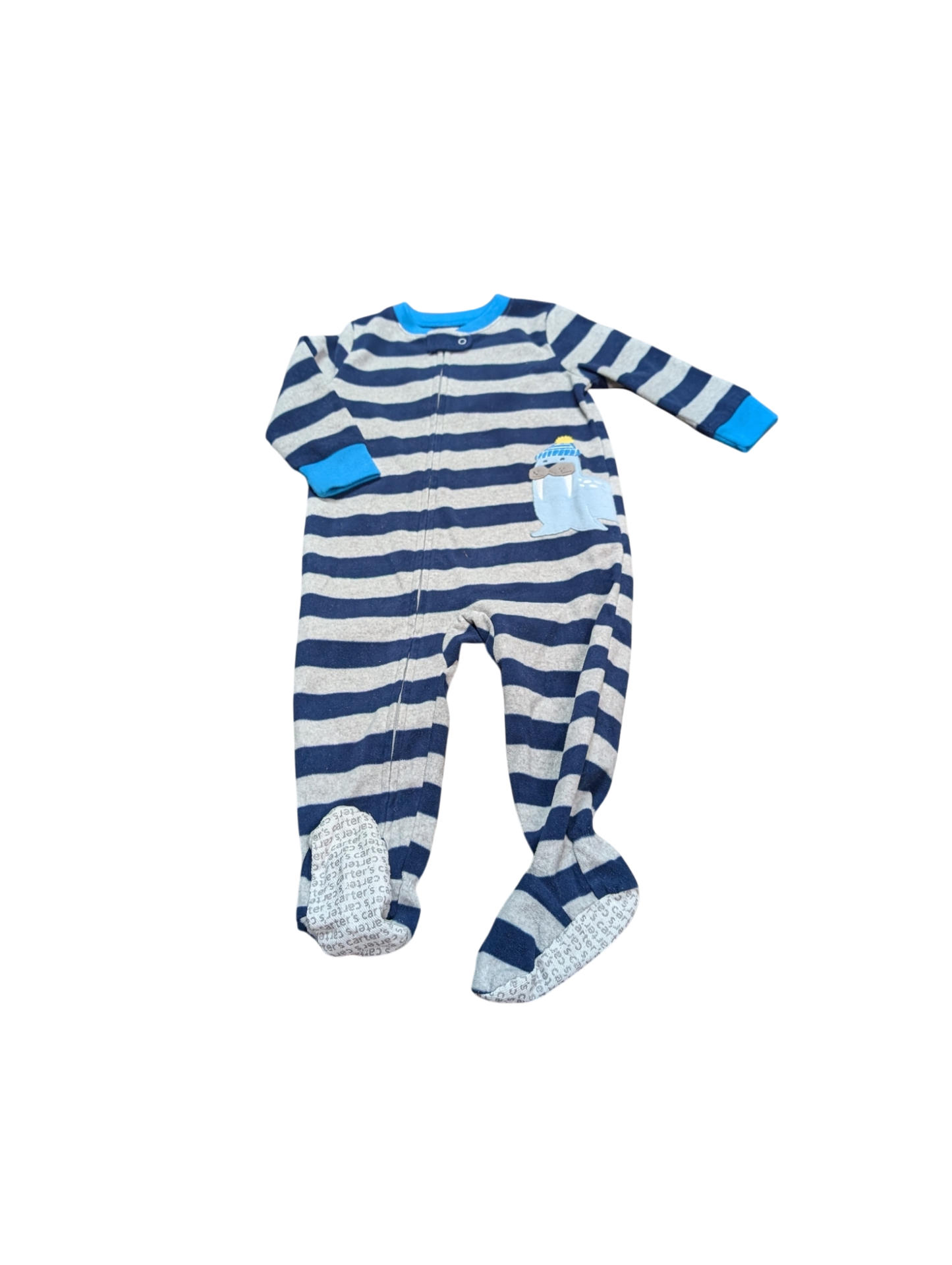 Pyjama polar 18mois Carters