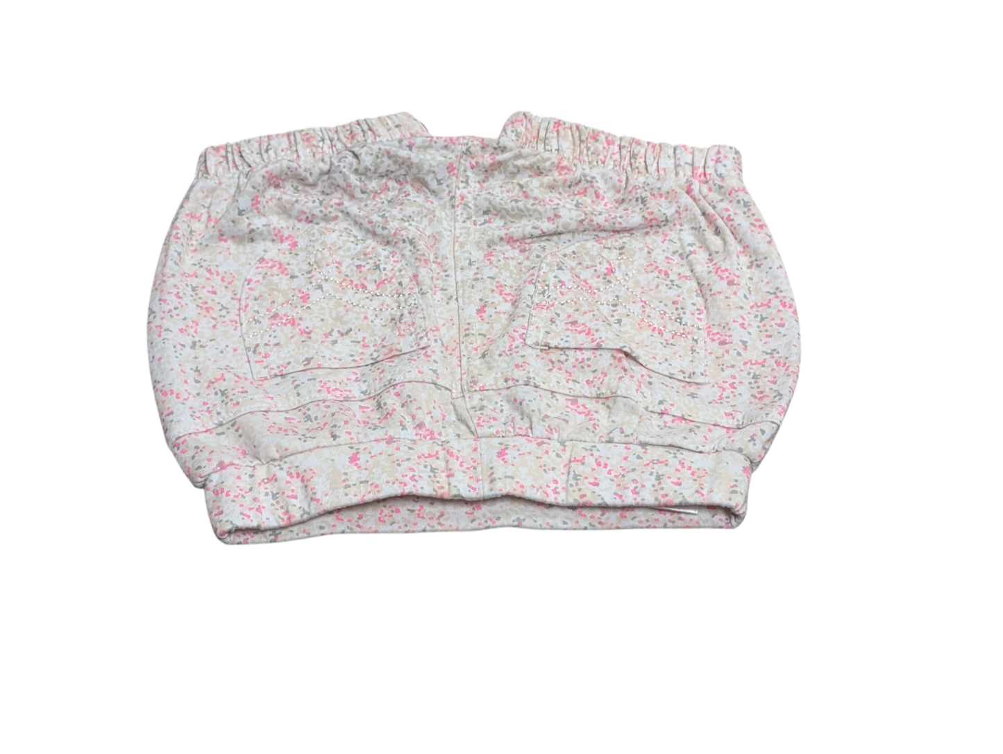 Short Bloomers 24mois Trois Moutons